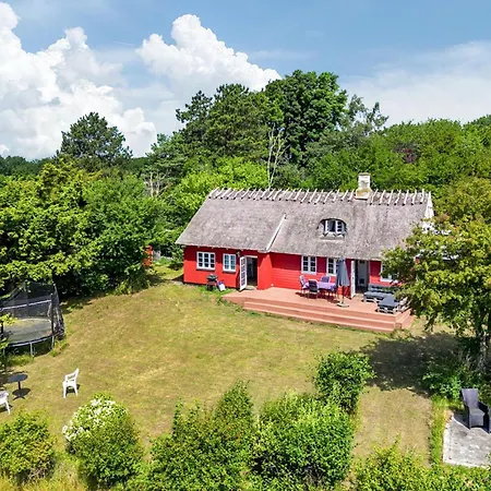 Gorgeous In With Wifi Karrebæksminde