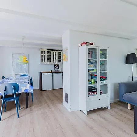 Feriehus Gorgeous In With Wifi Karrebæksminde