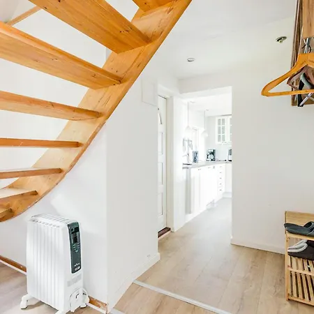 Feriehus Gorgeous In With Wifi