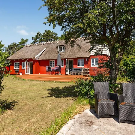 Gorgeous In With Wifi Karrebæksminde