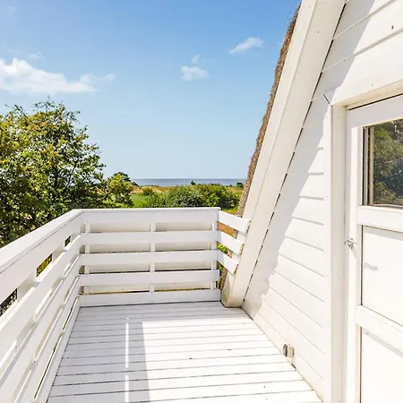 Gorgeous In With Wifi Feriehus