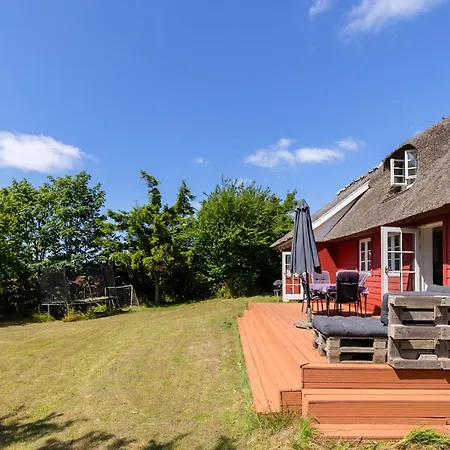 Gorgeous In With Wifi Karrebæksminde