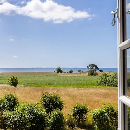 Feriehus Gorgeous In With Wifi Karrebæksminde