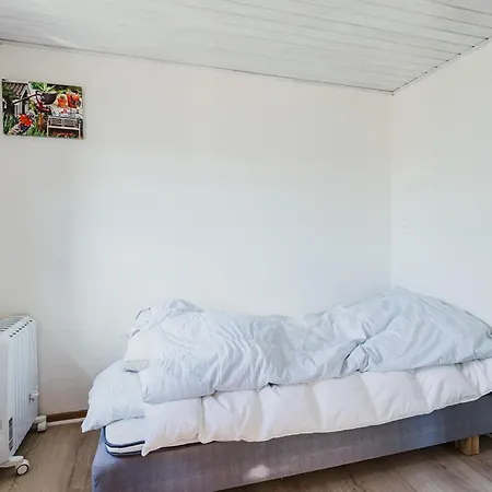 Gorgeous In With Wifi Feriehus Karrebæksminde