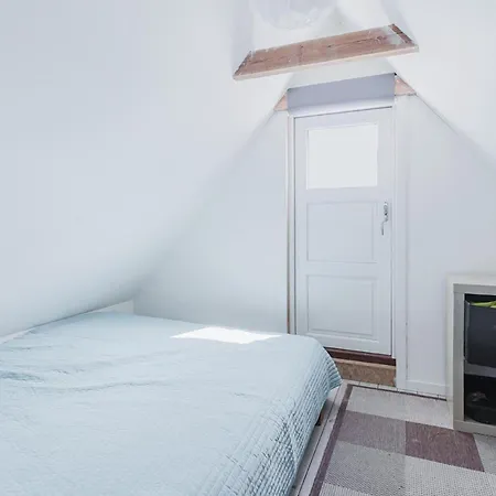 Feriehus Gorgeous In With Wifi *