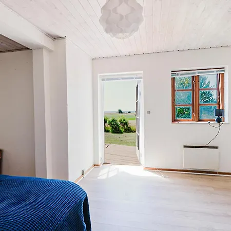 Gorgeous In With Wifi Feriehus