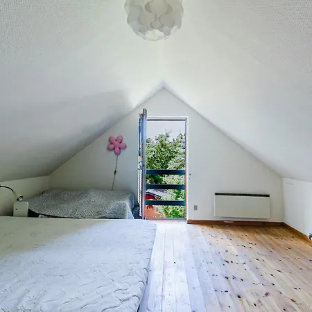 Gorgeous In With Wifi Feriehus Karrebæksminde