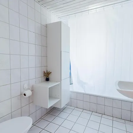 Gorgeous In With Wifi Feriehus Karrebæksminde