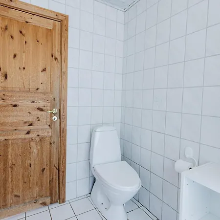 Gorgeous In With Wifi Feriehus Karrebæksminde