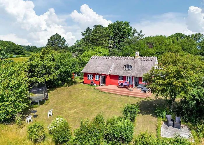 Gorgeous In With Wifi Karrebæksminde