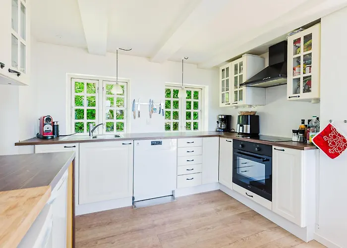 Gorgeous In With Wifi Сasa de vacaciones