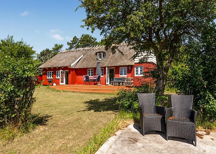 Gorgeous In With Wifi Karrebæksminde