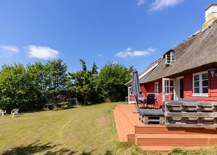 Gorgeous In With Wifi Karrebæksminde