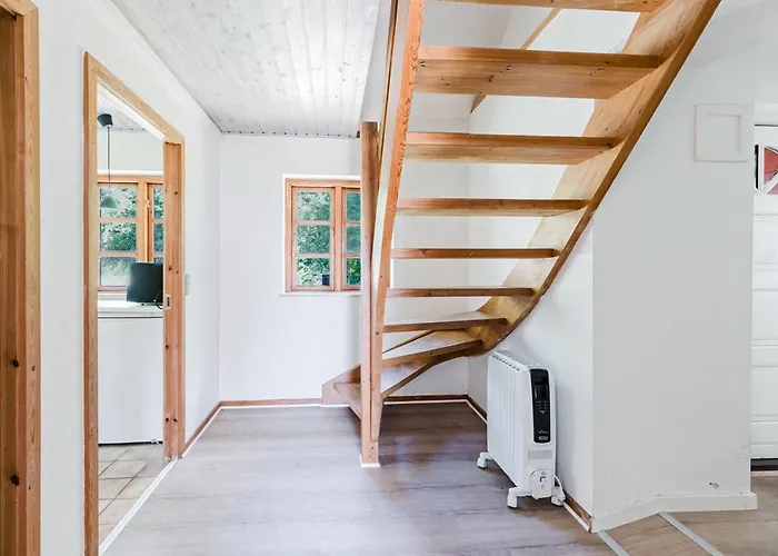 Gorgeous In With Wifi Karrebæksminde